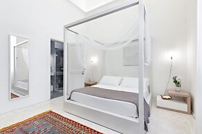 Casa di Lò Suites