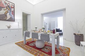 Casa di Lò Suites