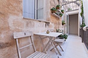 Casa di Lò Suites