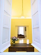 Casa di Lò Suites