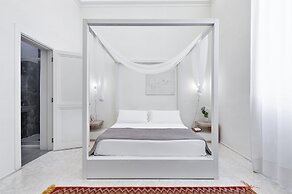 Casa di Lò Suites