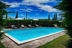 B&B Le Logge Di Sopra