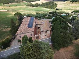 B&B Le Logge Di Sopra