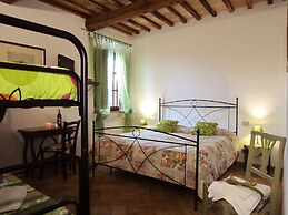 B&B Le Logge Di Sopra