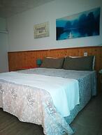 Aquarius Loft