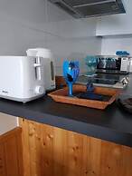 Aquarius Loft