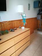 Aquarius Loft