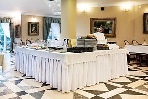 Willa Alexander Resort & SPA