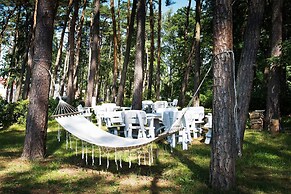 Willa Alexander Resort & SPA