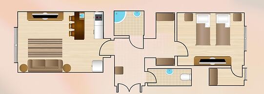 Louren Apartments