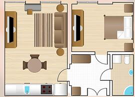 Louren Apartments