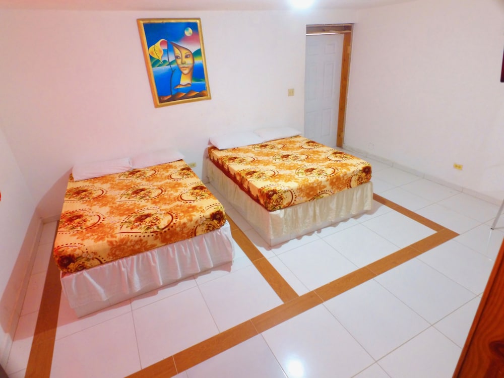Best Time Hotel