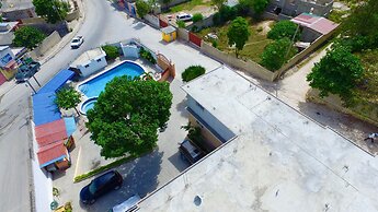 Best Time Hotel