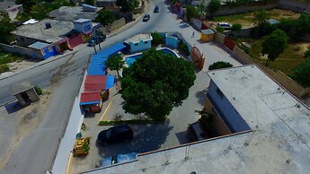 Best Time Hotel