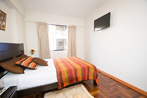 Elite Apartment