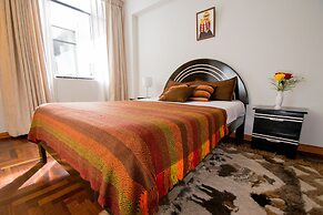 Elite Apartment