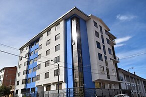 Elite Apartment