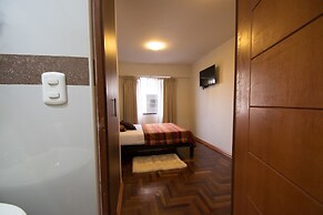 Elite Apartment