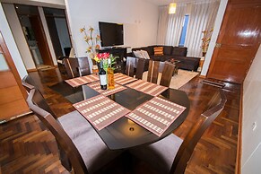 Elite Apartment