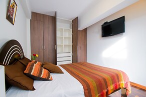 Elite Apartment