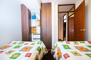 Elite Apartment