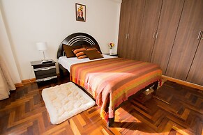 Elite Apartment