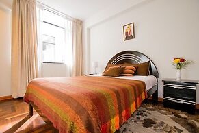 Elite Apartment