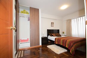 Elite Apartment