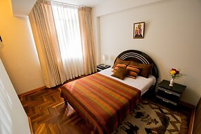 Elite Apartment