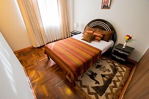 Elite Apartment
