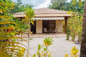 Lodge Margouillat