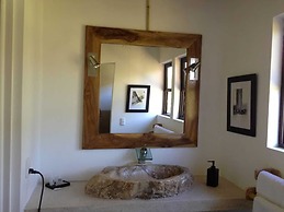 Lodge Margouillat