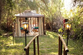 Organica Lodge Spa