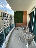 Central Park Tower