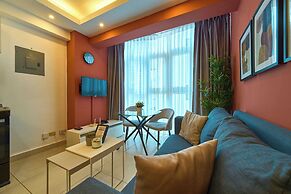 Central Park Tower