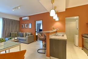 Central Park Tower