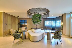 Central Park Tower