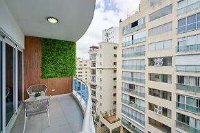 Central Park Tower