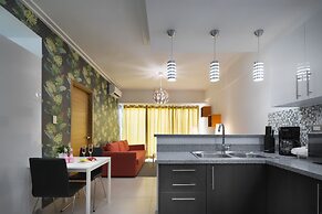 Central Park Tower