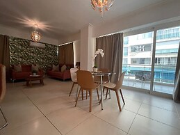 Central Park Tower