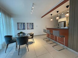 Central Park Tower