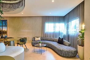Central Park Tower