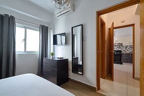 Central Park Tower