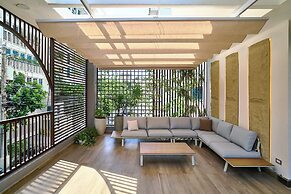 Central Park Tower