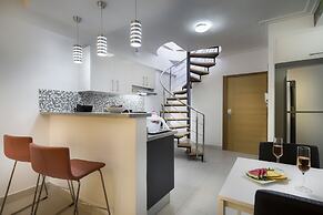 Central Park Tower