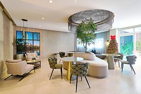 Central Park Tower