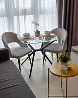 Central Park Tower