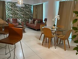 Central Park Tower