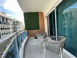 Central Park Tower