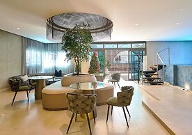 Central Park Tower